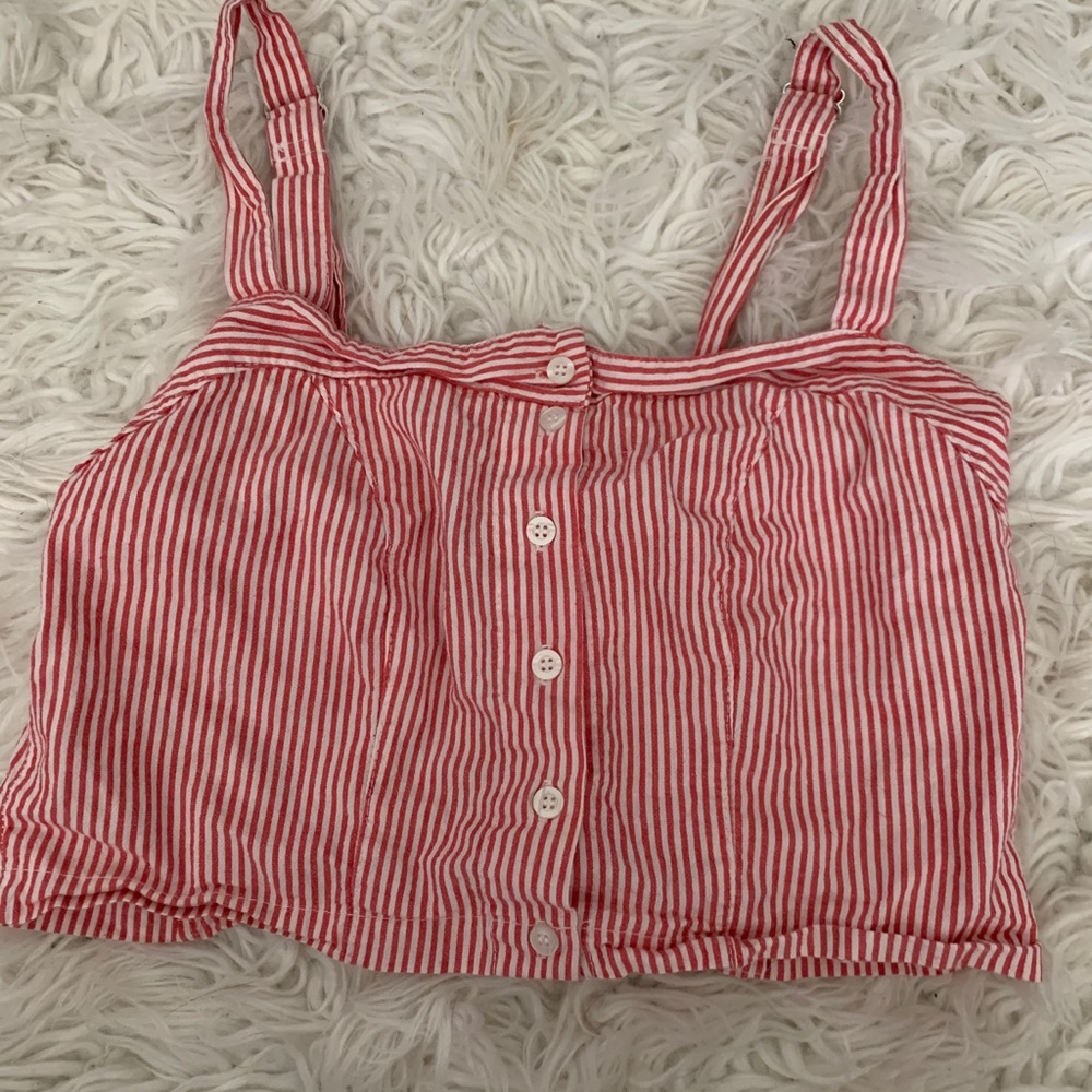 Brandy Tank Top